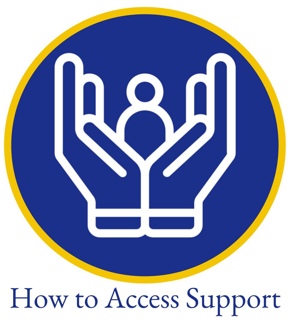 How to Access Support